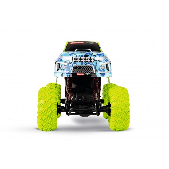 Carrera RC 2,4GHz  Crawler -PX- Carrera Profi RC (370102012)