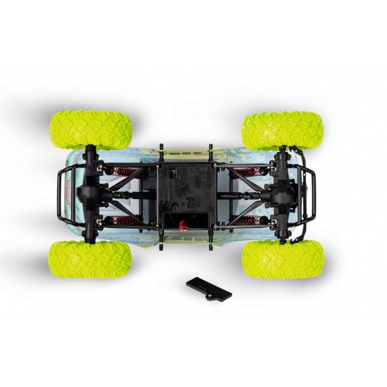 Carrera RC 2,4GHz  Crawler -PX- Carrera Profi RC (370102012)