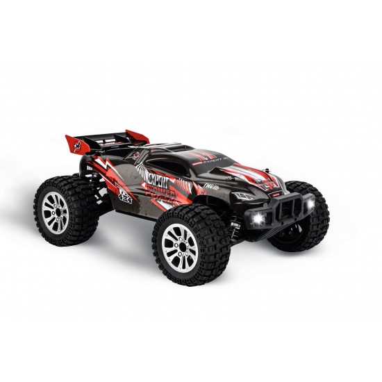 Carrera RC 2,4GHz Brushless Buggy - Carrera Expert (370102201) Carrera RC 2,4GHz Brushless Buggy - Carrera Expert (370102201)