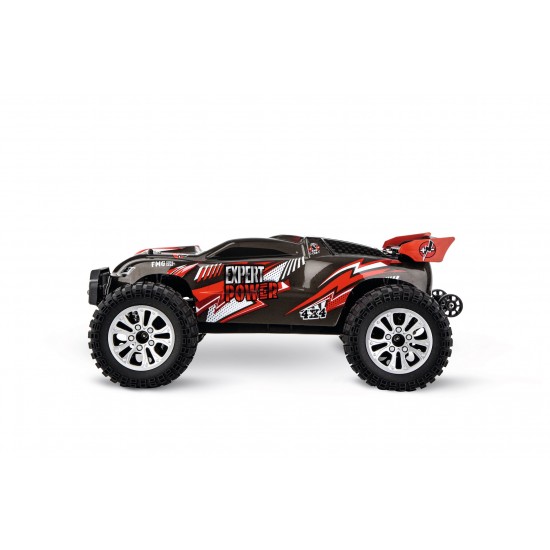 Carrera RC 2,4GHz Brushless Buggy - Carrera Expert (370102201) Carrera RC 2,4GHz Brushless Buggy - Carrera Expert (370102201)