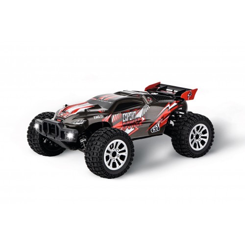 Carrera RC 2,4GHz  Brushless Buggy - Carrera Expert (370102201)