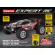 Carrera RC 2,4GHz Brushless Buggy - Carrera Expert (370102201) Carrera RC 2,4GHz Brushless Buggy - Carrera Expert (370102201)