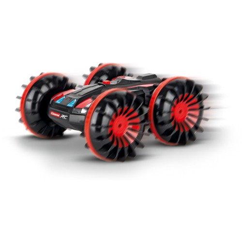 Carrera RC all-terrain stunt car (370160131) Carrera RC all-terrain stunt car (370160131)