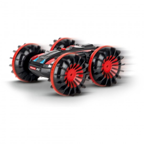 Carrera RC all-terrain stunt car (370160131)