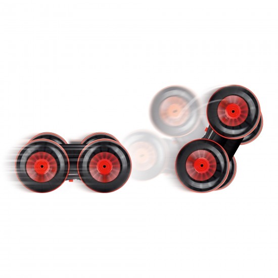 Carrera RC all-terrain stunt car (370160131)