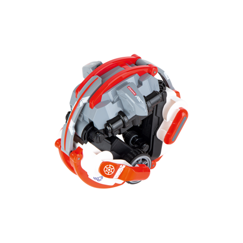 Carrera RC 2,4 GHz FoldNRoll Racer (370160141)