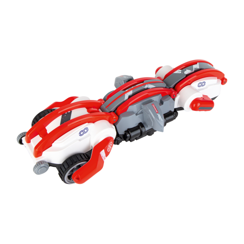 Carrera RC 2,4 GHz FoldNRoll Racer (370160141)