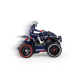 Carrera RC Red Bull Amphibious quad bike, dark blue, 1:16 (370160143)