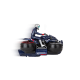 Carrera RC Red Bull Amphibious quad bike, dark blue, 1:16 (370160143)