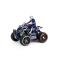 Carrera RC Red Bull Amphibious quad bike, dark blue, 1:16 (370160143)