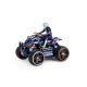 Carrera RC Red Bull Amphibious quad bike, dark blue, 1:16 (370160143)