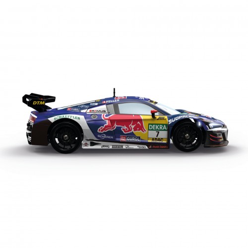 Carrera RC 2,4GHz ABT Red Bull Audi R8 LMS GT3 evo (370160149)