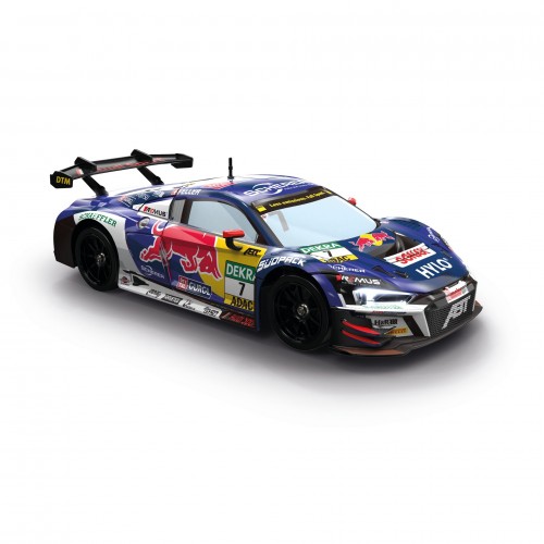 Carrera RC 2,4GHz ABT Red Bull Audi R8 LMS GT3 evo (370160149)