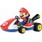 Carrera RC 2,4GHz Mario Kart(TM), Mario - Race Kart with Sound (370162107X)