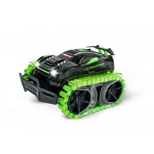 Carrera RC 2,4 GHz ULTIMATOR Ultimate Terrain (370162124)