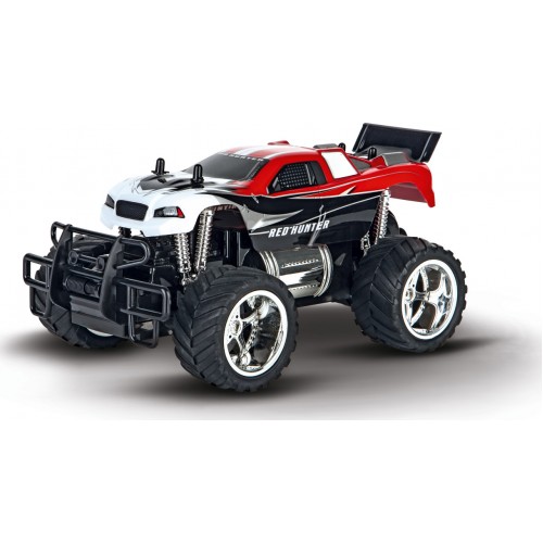 Carrera RC 2,4GHz Red Hunter X(370180012) Carrera RC 2,4GHz Red Hunter X(370180012)