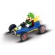 Carrera RC 2,4 Ghz Nintendo Mario Kart Mach 8,Luigi (370181067) Carrera RC 2,4 Ghz Nintendo Mario Kart Mach 8,Luigi (370181067)