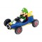 Carrera RC 2,4 Ghz Nintendo Mario Kart Mach 8,Luigi (370181067)
