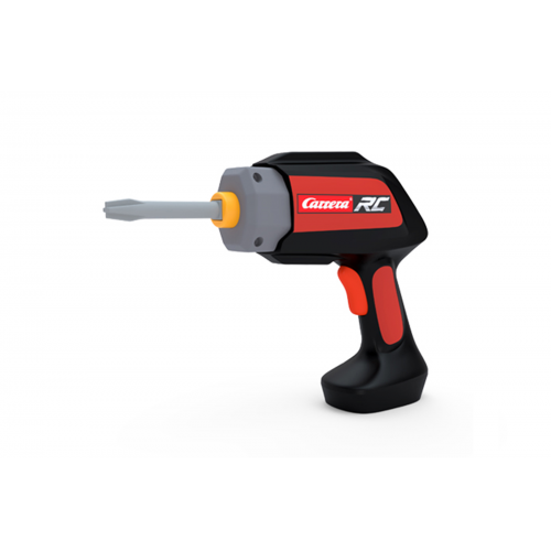 Carrera RC 2,4GHz First Fire Engine  (370181075)