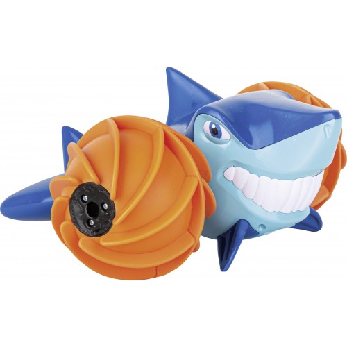 Carrera 2,4GHz Sharkky - Amphibious Fish (370181078)