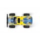 Carrera RC 2,4 GHz Ford F-150 Raptor, y/b D/P (370182020)