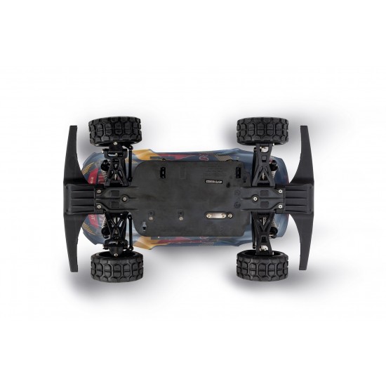 Carrera RC 2,4GHz RB Peugeot WRX 208 - Rallycross (370183022) Carrera RC 2,4GHz RB Peugeot WRX 208 - Rallycross (370183022)