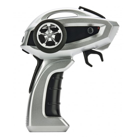 Carrera RC 2,4GHz RB Peugeot WRX 208 - Rallycross (370183022) Carrera RC 2,4GHz RB Peugeot WRX 208 - Rallycross (370183022)