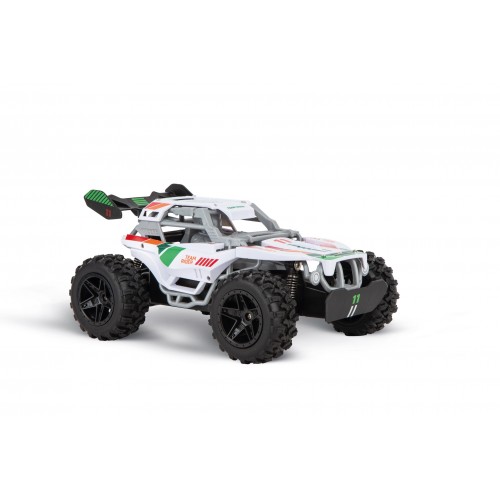 Carrera RC Car Team Rider 2,4GHz (370200003) Carrera RC Car Team Rider 2,4GHz (370200003)