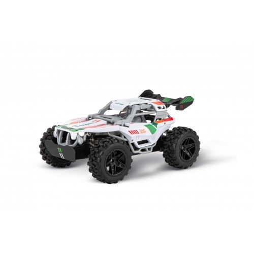 Carrera RC Car Team Rider 2,4GHz (370200003)