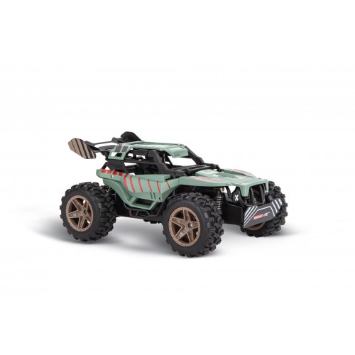 CARRERA RC Auto Mountain Racer 2,4GHz (370200004) CARRERA RC Auto Mountain Racer 2,4GHz (370200004)