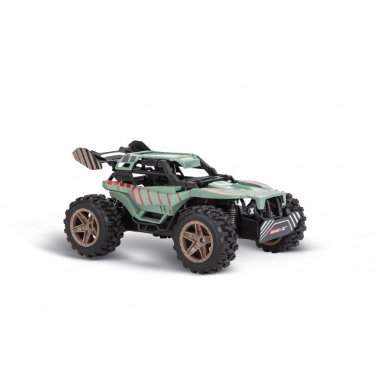 CARRERA RC Auto Mountain Racer 2,4GHz  (370200004)