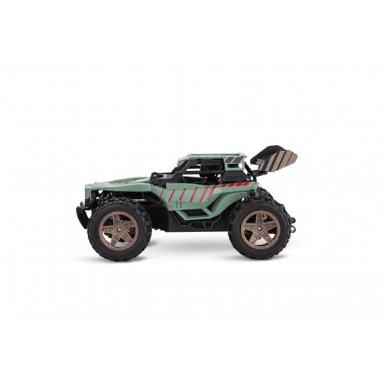 CARRERA RC Auto Mountain Racer 2,4GHz  (370200004)