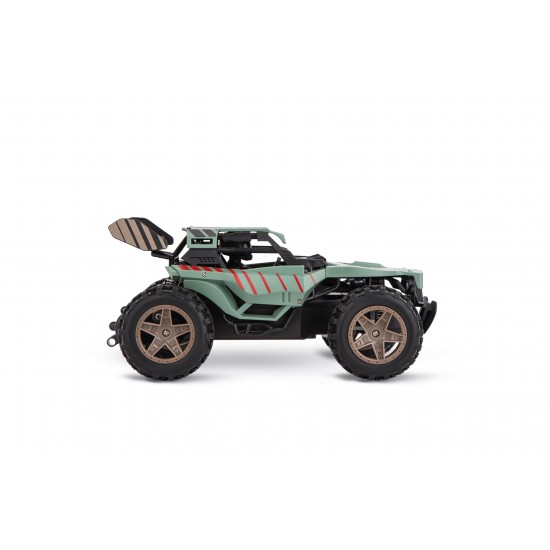 CARRERA RC Auto Mountain Racer 2,4GHz  (370200004)