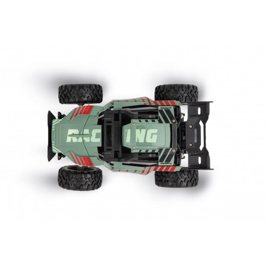 CARRERA RC Auto Mountain Racer 2,4GHz  (370200004)