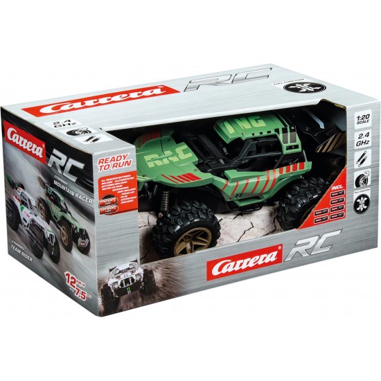 CARRERA RC Auto Mountain Racer 2,4GHz  (370200004)