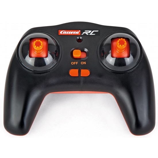 CARRERA RC Auto Mountain Racer 2,4GHz  (370200004)