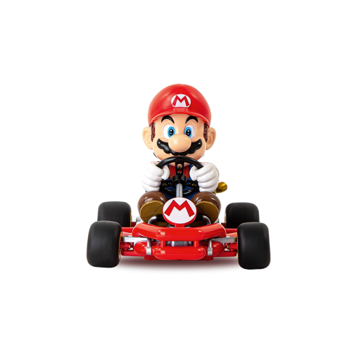 Carrera RC 2,4GHz Mario Kart TM Pipe K. (370200989) Carrera RC 2,4GHz Mario Kart TM Pipe K. (370200989)