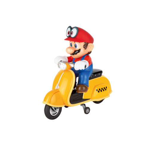 Carrera RC Super Mario Odyssey Scooter M (370200992)