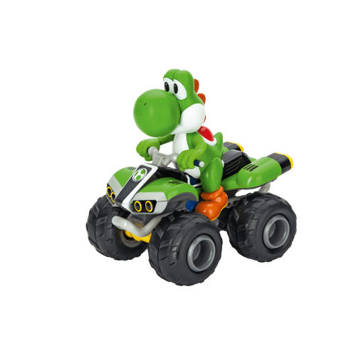 Carrera RC 2,4GHz Mario Kart Yoshi - Q. (370200997X)