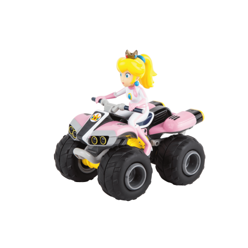 Carrera RC 2,4GHz Mario Kart Peach - Q. (370200999X)