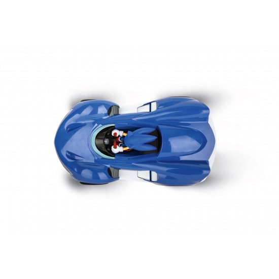 Carrera RC 2,4 GHz Team Sonic - Sonic 1:20 (370201061)