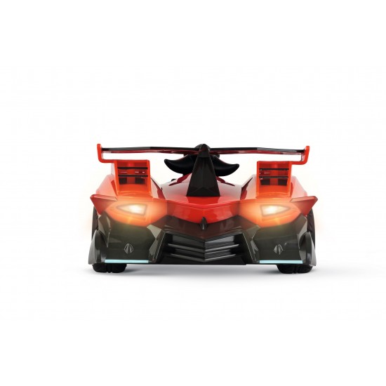 CARRERA RC 2,4GHz Team Sonic Racing™ - Shadow, Performance Version (370201064) CARRERA RC 2,4GHz Team Sonic Racing™ - Shadow, Performance Version (370201064)