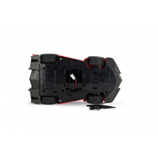 CARRERA RC 2,4GHz Team Sonic Racing™ - Shadow, Performance Version (370201064) CARRERA RC 2,4GHz Team Sonic Racing™ - Shadow, Performance Version (370201064)