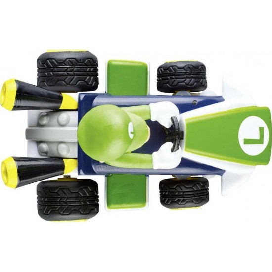 Carrera RC Mario Kart Mini RC Luigi (370430003P)