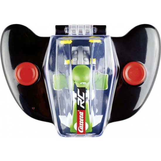 Carrera RC Mario Kart Mini RC Luigi (370430003P)