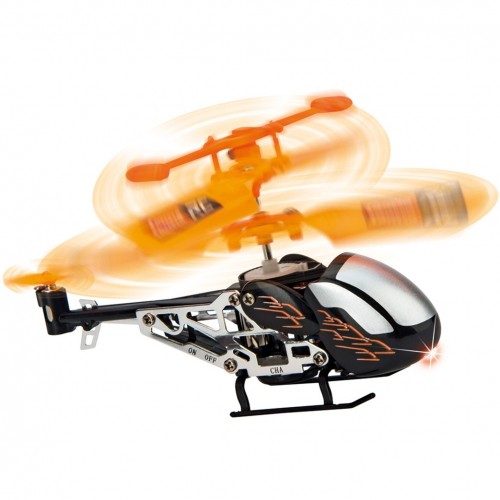 Carrera RC Micro Helicopter (370501031X)