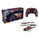 Carrera RC 2,4 GHz Red Bull Cobra TAH-1F (370501040X) Carrera RC 2,4 GHz Red Bull Cobra TAH-1F (370501040X)