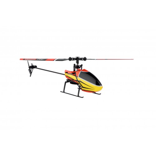 Carrera RC 2,4 GHz Single Blade Helicopter SX1 (370501047)