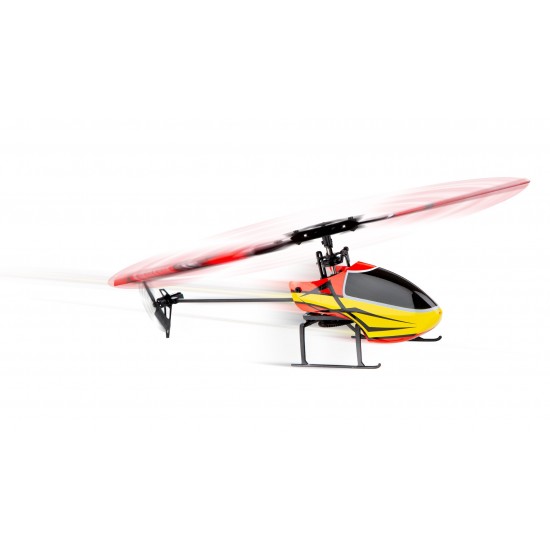 Carrera RC 2,4 GHz Single Blade Helicopter SX1 (370501047) Carrera RC 2,4 GHz Single Blade Helicopter SX1 (370501047)