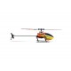 Carrera RC 2,4 GHz Single Blade Helicopter SX1 (370501047) Carrera RC 2,4 GHz Single Blade Helicopter SX1 (370501047)